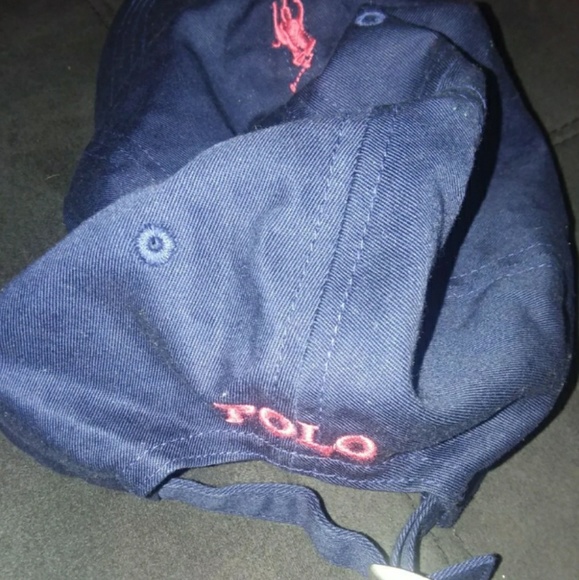 Hat - Picture 2 of 2